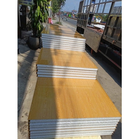 Ván Poly Giá Sỉ